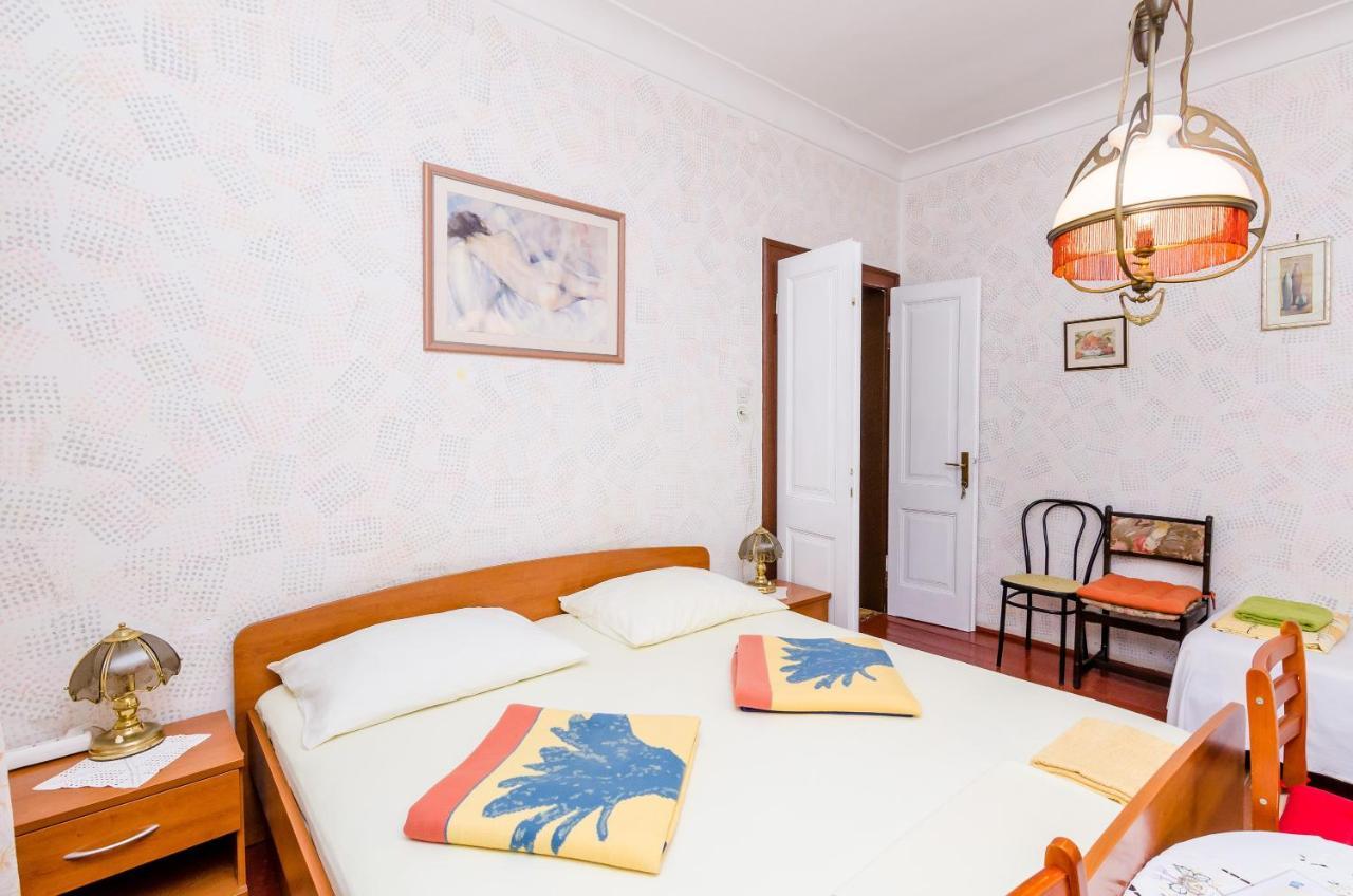 Guest House Ivana Dubrovnik Cameră foto